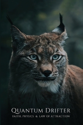 QUANTUM DRIFTER Faith, Physics & Law of Attraction - Allen Sharako