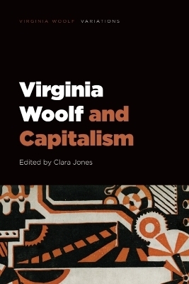 Virginia Woolf and Capitalism - 