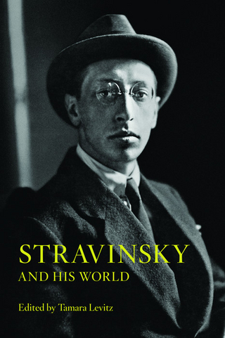 Stravinsky and His World