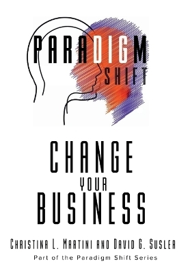 Change Your Business