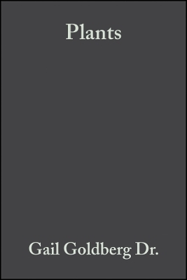 Plants: Diet and Health - 