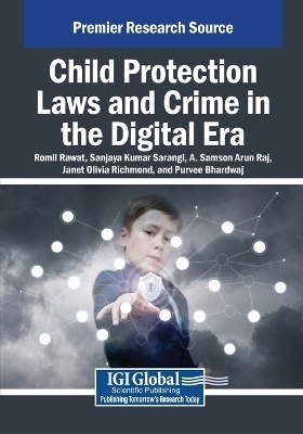 Child Protection Laws and Crime in the Digital Era - 