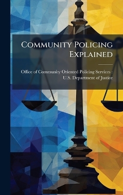 Community Policing Explained - 