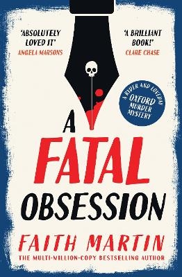 A Fatal Obsession
