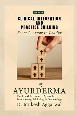 Clinical Integration and Practice Building -  Dr Mukesh Aggarwal