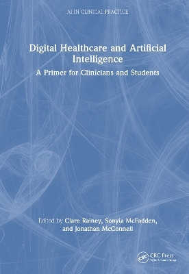 Digital Healthcare and Artificial Intelligence - 