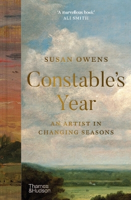 Constable's Year - Susan Owens