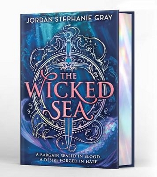 The Wicked Sea (Deluxe Limited Edition)