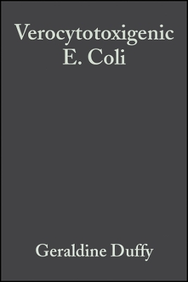 Verocytotoxigenic E. Coli - G Duffy