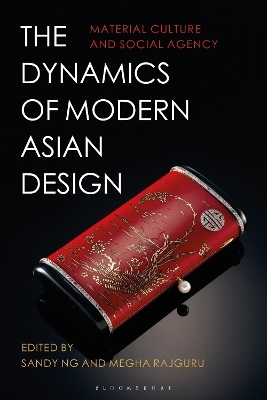 The Dynamics of Modern Asian Design