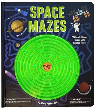 Space Mazes