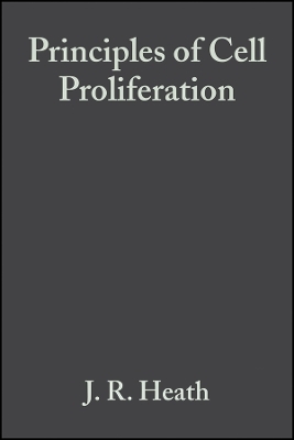Principles of Cell Proliferation