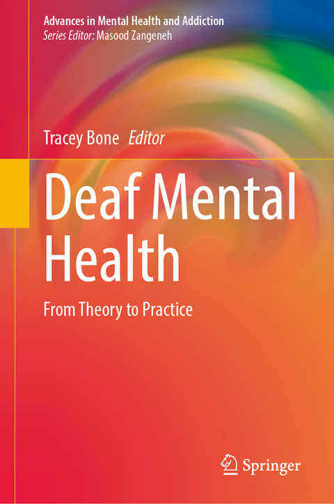 Deaf Mental Health - 