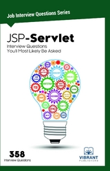 JSP-Servlet Interview Questions You'll Most Likely Be Asked -  Vibrant Publishers