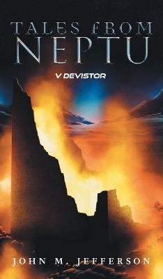 Tales from Neptu - John M Jefferson