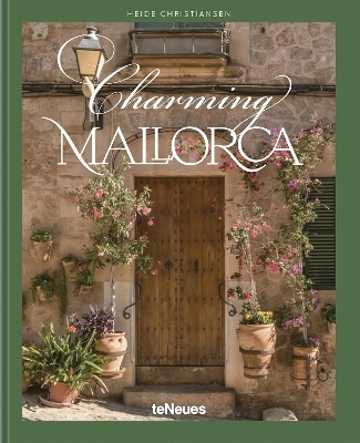 Charming Mallorca - Heide Christiansen