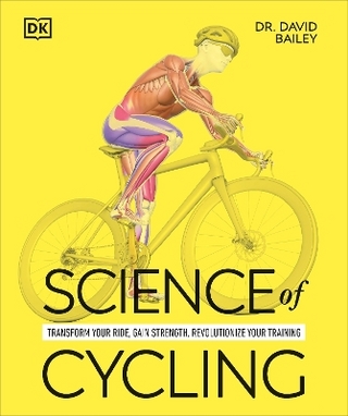 Science of Cycling