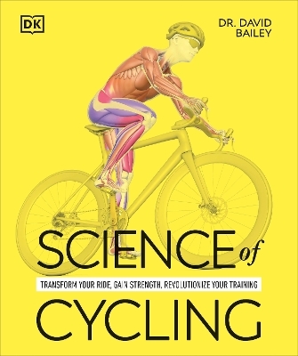 Science of Cycling - David Bailey