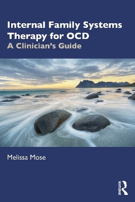 Internal Family Systems Therapy for OCD
