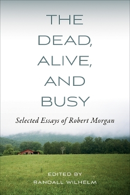 The Dead, Alive, and Busy - 