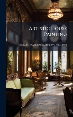 Artistic House Painting - 