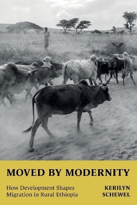 Moved by Modernity - Kerilyn Schewel