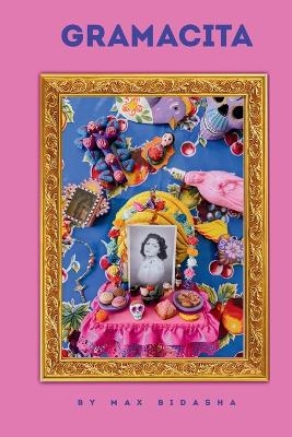 Gramacita - Max Bidasha
