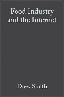 Food Industry and the Internet