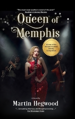 Queen of Memphis - Martin Hegwood