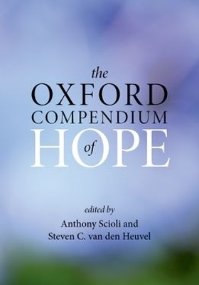 The Oxford Compendium of Hope - 