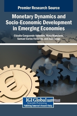 Monetary Dynamics and Socio-Economic Development in Emerging Economies - 