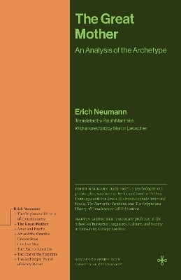The Great Mother - Erich Neumann