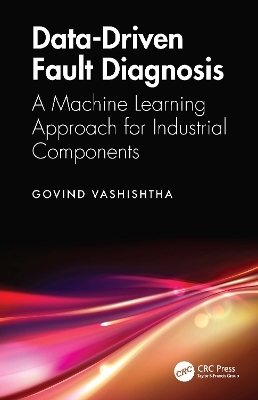 Data-Driven Fault Diagnosis - Govind Vashishtha