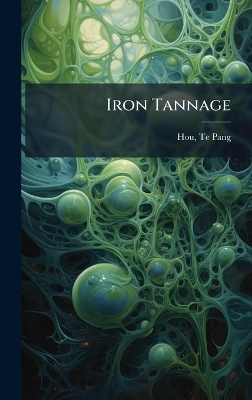 Iron Tannage - 