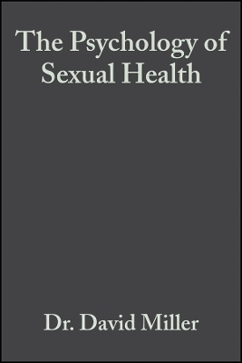 The Psychology of Sexual Health - 