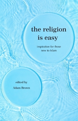Religion Is Easy