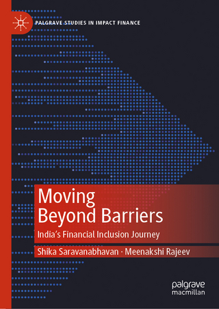 Moving Beyond Barriers