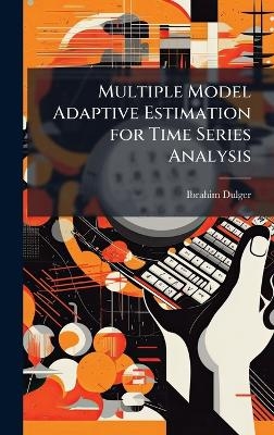 Multiple Model Adaptive Estimation for Time Series Analysis
