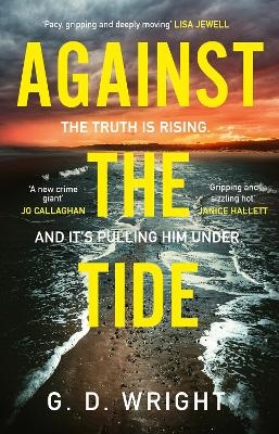 Against the Tide - G. D. Wright
