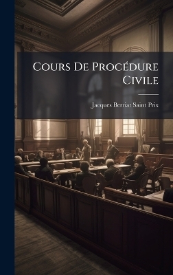 Cours De ProcÃ(c)dure Civile