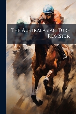 The Australasian Turf Register