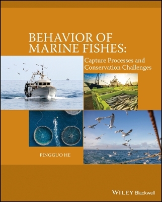 Behavior of Marine Fishes - P He