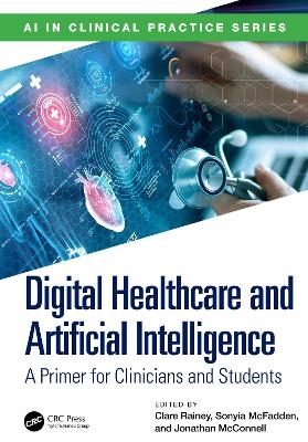 Digital Healthcare and Artificial Intelligence - 