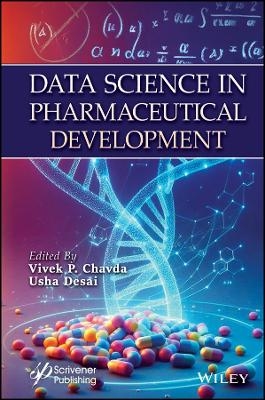 Data Science in Pharmaceutical Development - 