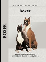 Boxer - William Scolnik