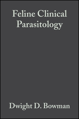 Feline Clinical Parasitology - DD Bowman