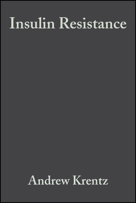 Insulin Resistance – A Clinical Handbook