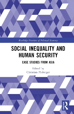Social Inequality and Human Security - 