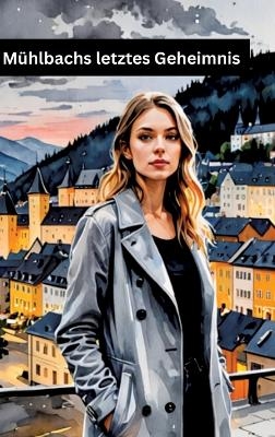 M&uuml;hlbachs letztes Geheimnis - Willi Meinecke