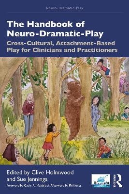 The Handbook of Neuro-Dramatic-Play